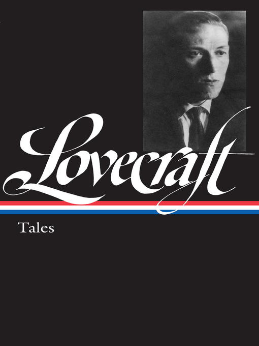 Title details for H. P. Lovecraft by H. P. Lovecraft - Available